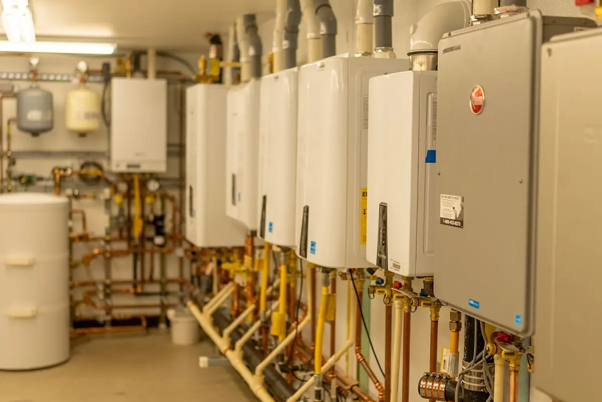 Plumbing services in Hastings, MN